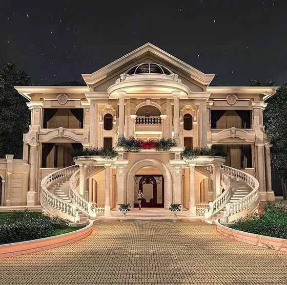 Dự án LV.T LUXURY